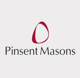 Pinsent and Masons