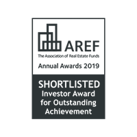 AREF Annual Awards 2019