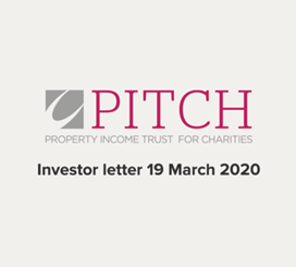 881 Thumb Pitch Investor Letter 19Th March 2020